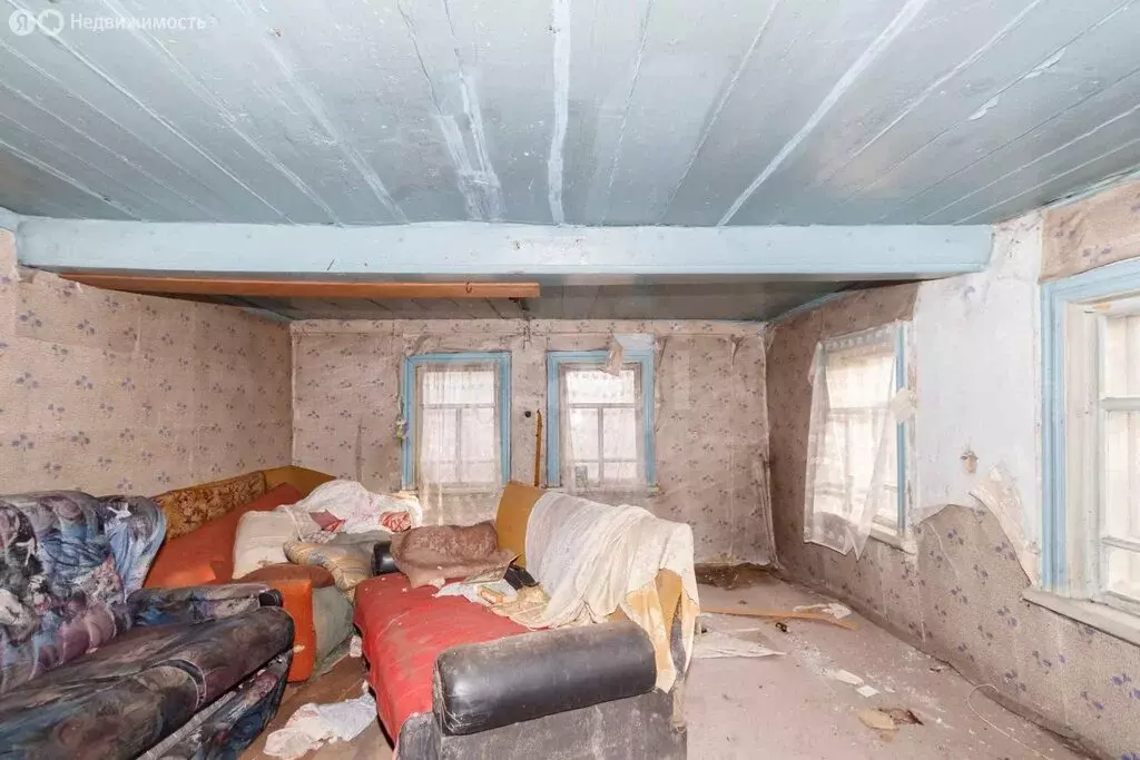 Участок в Ишим, 4-я Западная улица (7 м) - Фото 2