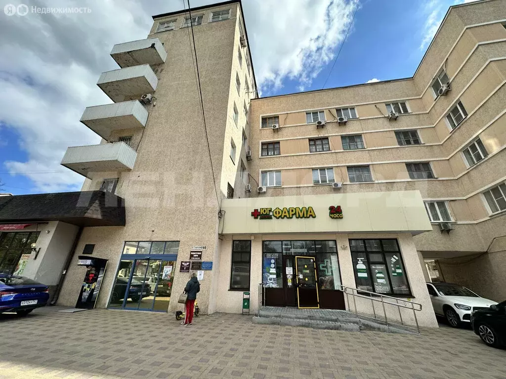 Офис (14.8 м) - Фото 1