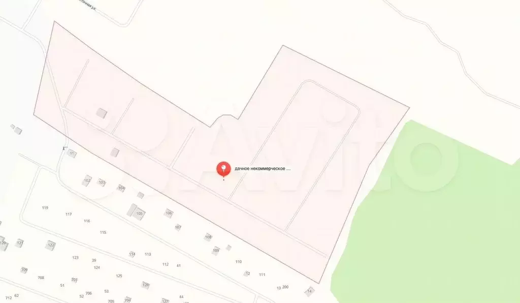Участок 12 сот. (СНТ, ДНП) - Фото 0