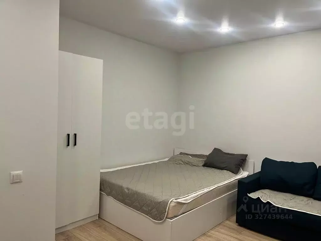 Студия Краснодарский край, Анапа ул. Ленина, 173Ак4 (32.0 м) - Фото 2