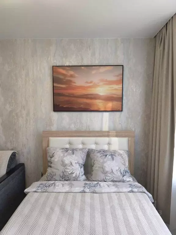 1-к кв. Калининградская область, Зеленоградск ул. Большая Окружная, 4А ... - Фото 2