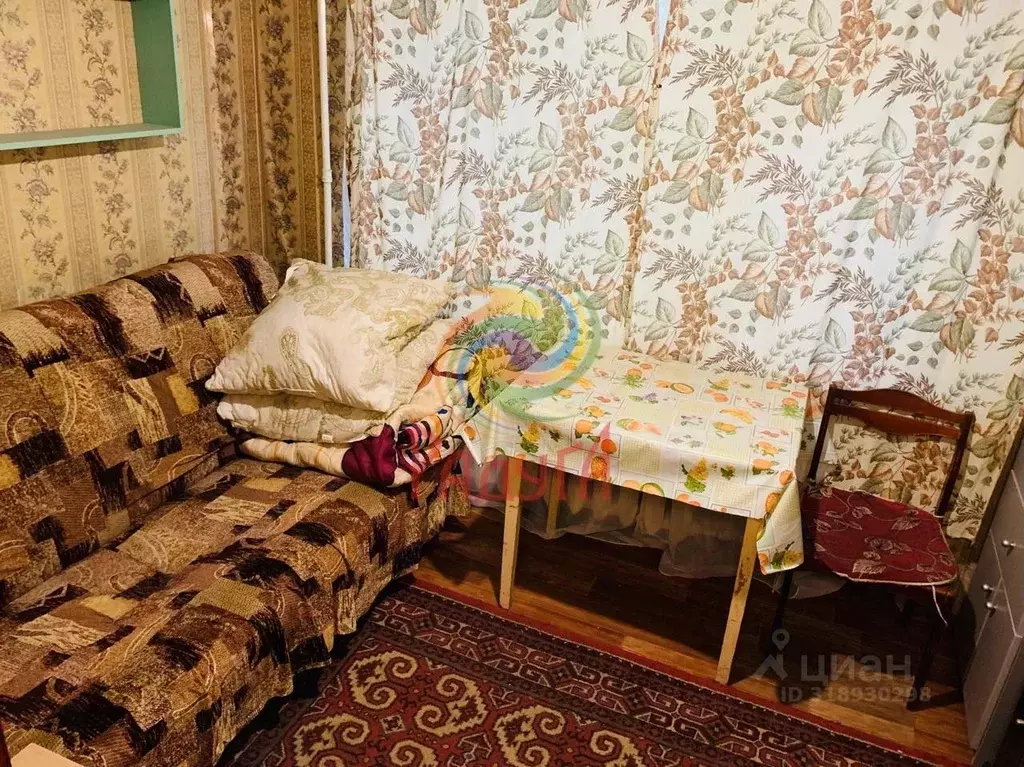 Студия Ивановская область, Иваново ул. Любимова, 4 (13.0 м) - Фото 1