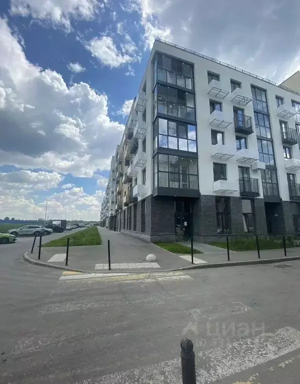 Помещение свободного назначения в Московская область, Одинцовский ... - Фото 2