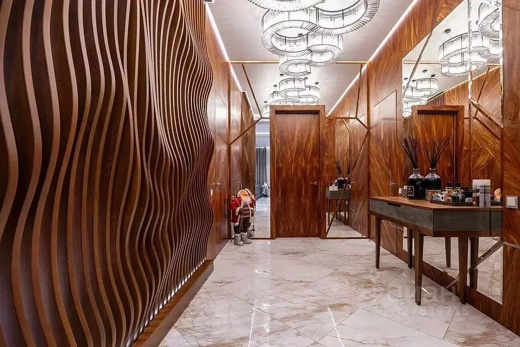 Таунхаус в Московская область, Истра муниципальный округ, д. Писково ... - Фото 2