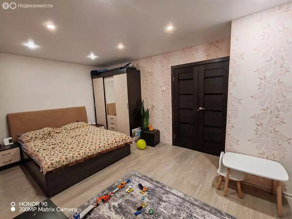 1-комнатная квартира: Екатеринбург, Сиреневый бульвар, 17 (35 м) - Фото 2