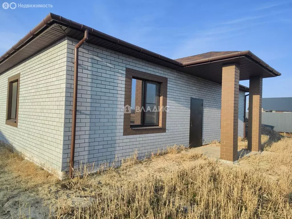 Дом в Краснослободск, Просторная улица, 37 (105 м) - Фото 2