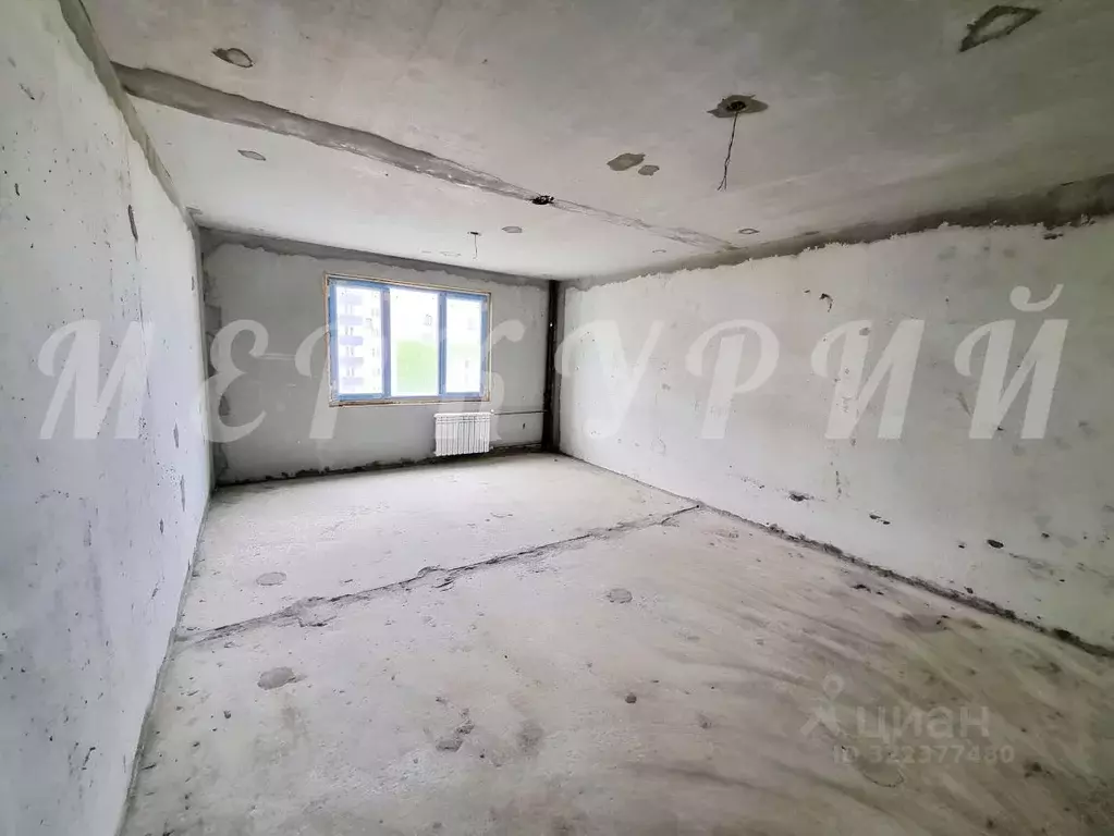 1-к кв. Новосибирская область, Новосибирск ул. Плющихинская, 6 (58.75 ... - Фото 2