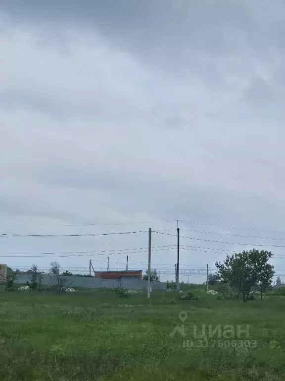 Участок в Крым, Керчь Дельфин садовое товарищество, ул. Весенняя (5.5 ... - Фото 0