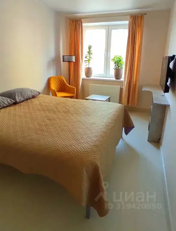 1-к кв. Удмуртия, Ижевск ул. Имени конструктора-оружейника Никонова, ... - Фото 1