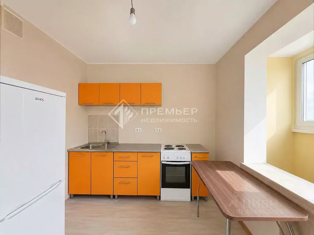 1-к кв. Кировская область, Киров ул. Анжелия Михеева, 16 (28.5 м) - Фото 2