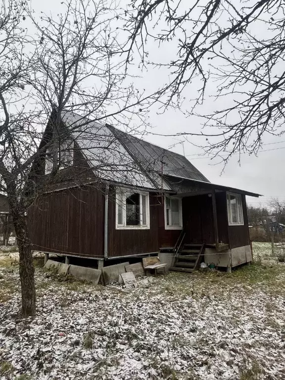 Дом в Московская область, Истра городской округ, Луч садовое ... - Фото 0