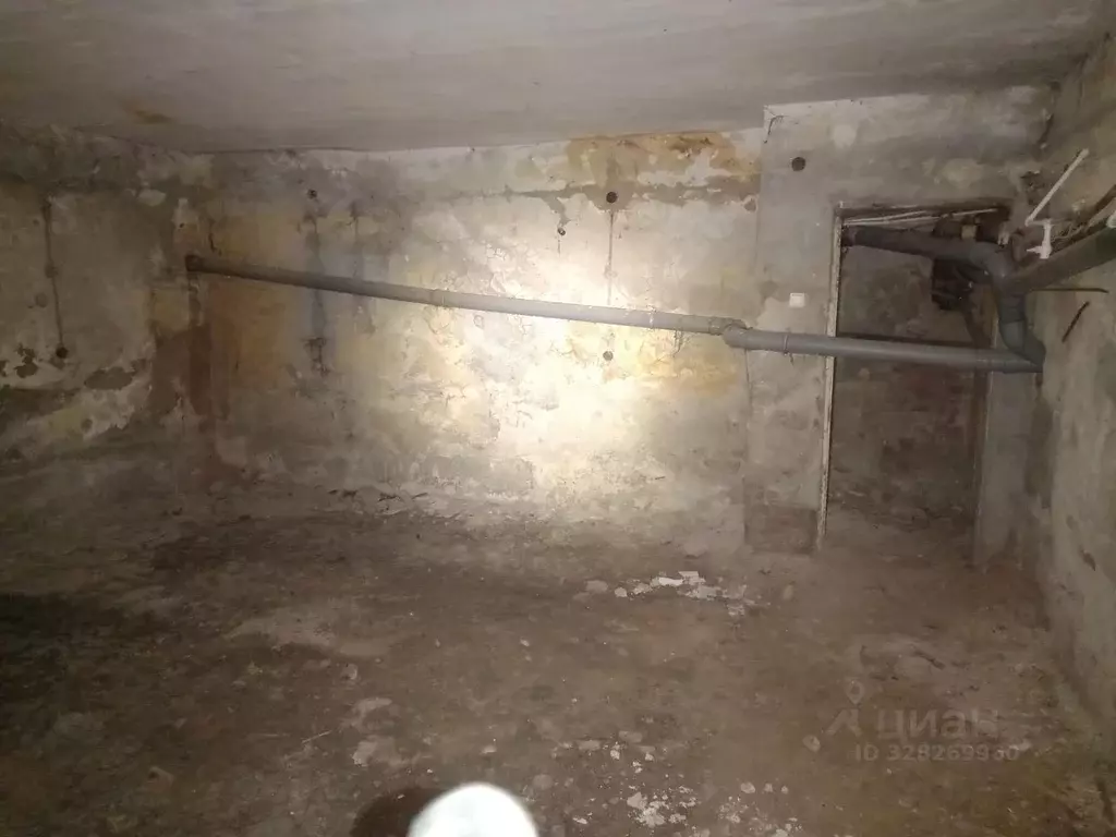 Помещение свободного назначения в Пермский край, Пермь ул. Революции, ... - Фото 1