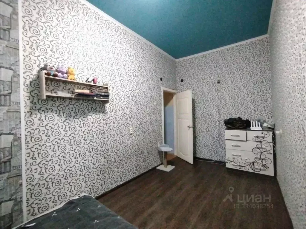 1-к кв. Алтайский край, Барнаул Воронежская ул., 6 (28.0 м) - Фото 2