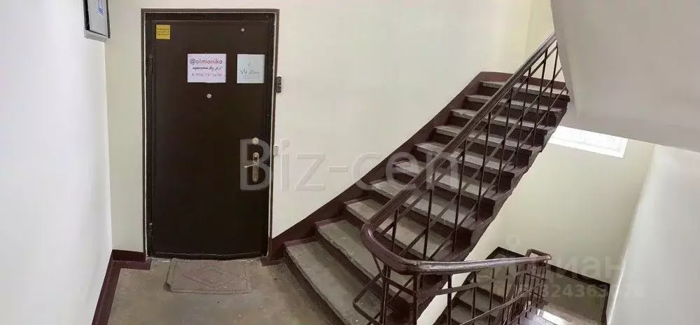 Офис в Москва Покровский бул., 8С2а (48 м) - Фото 2