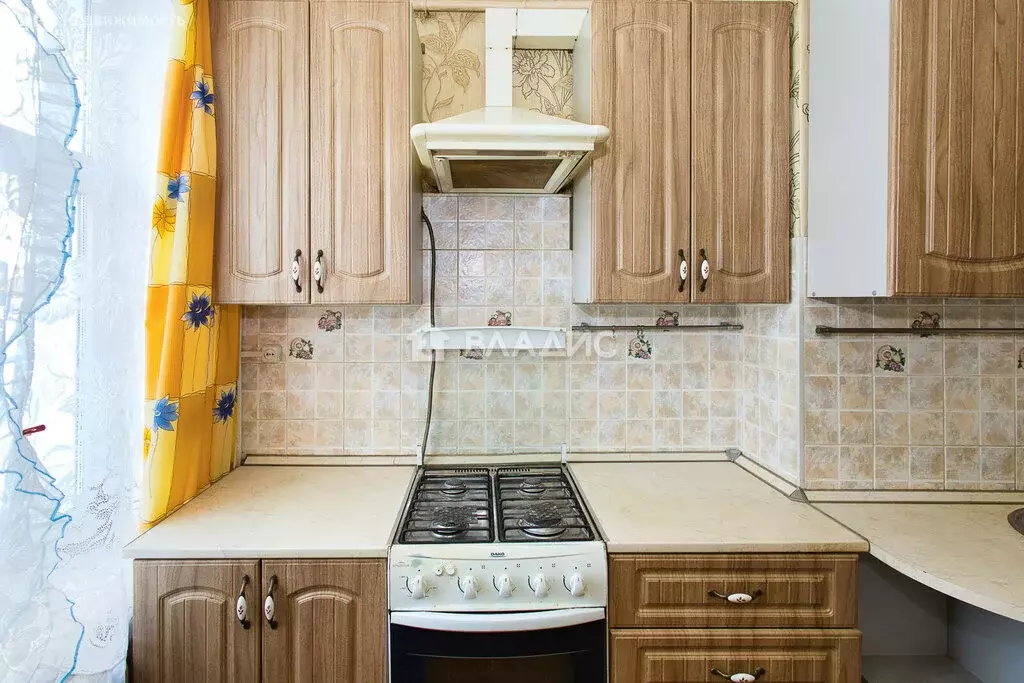 3-комнатная квартира: Владимир, улица Крупской, 4 (78 м) - Фото 2