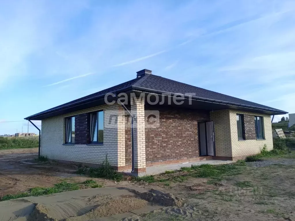 Коттедж в Удмуртия, Ижевск ул. Сливовая (101 м) - Фото 0