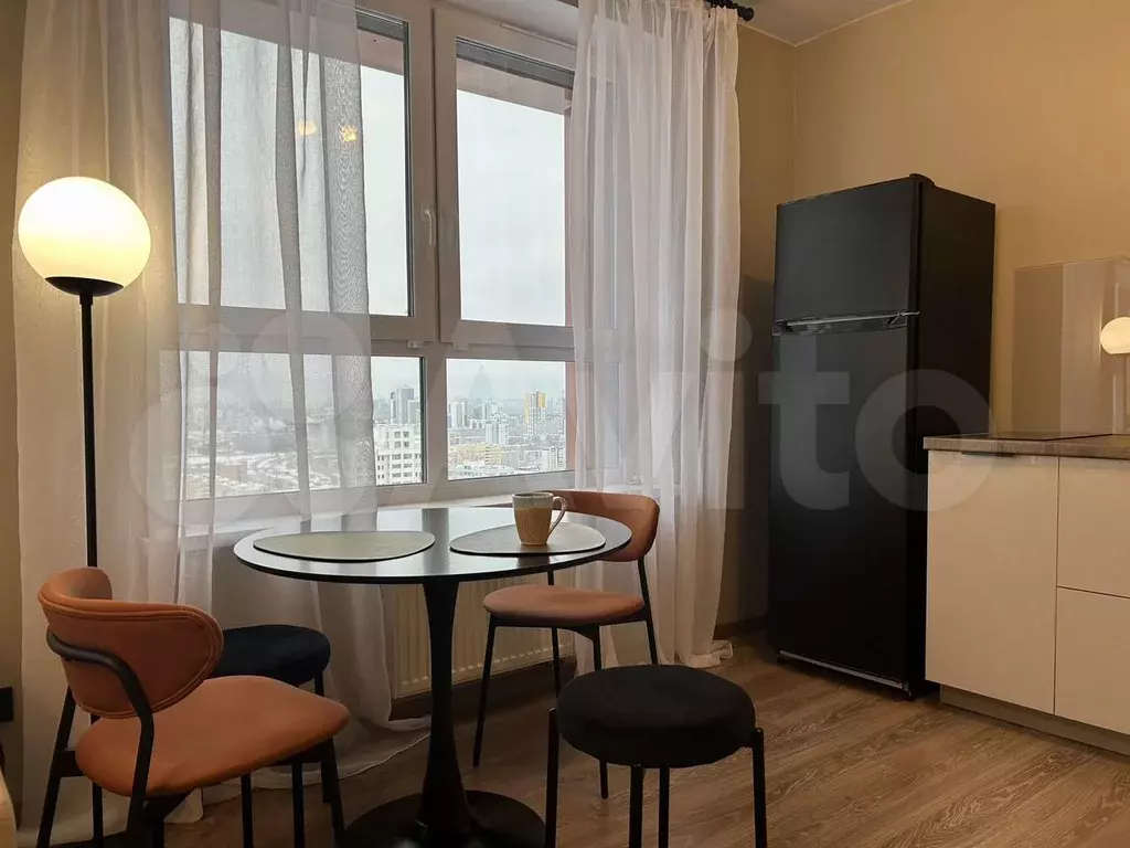 2-к. квартира, 59,1 м, 29/31 эт. - Фото 0