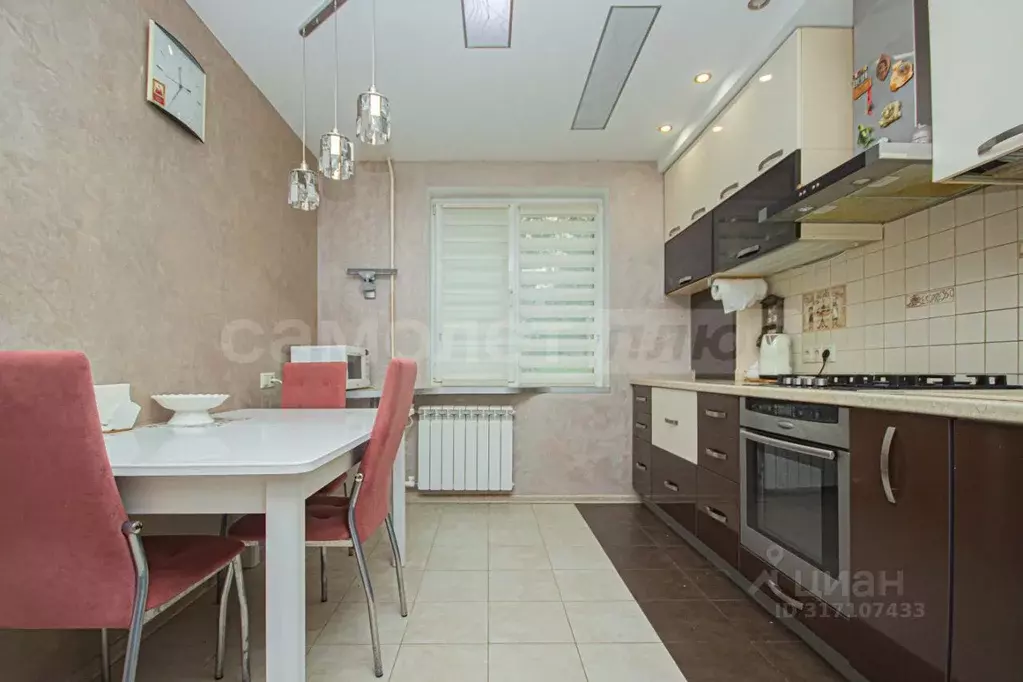 5-к кв. Московская область, Наро-Фоминск ул. Шибанкова, 91 (105.0 м) - Фото 1