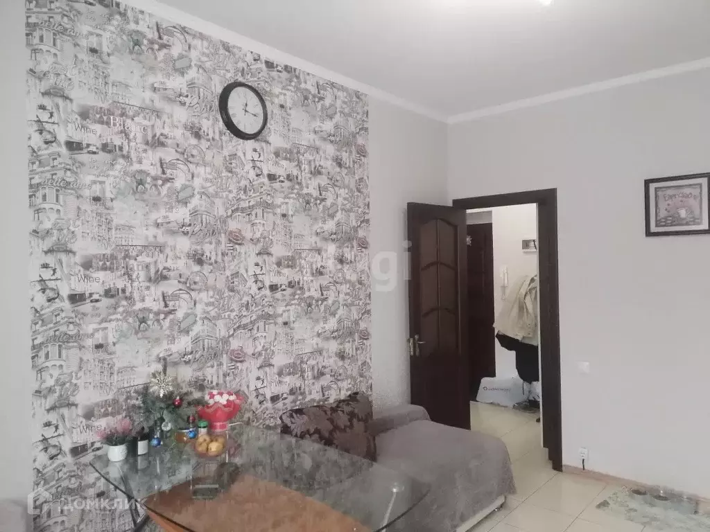 Продаётся 1-к квартира, 43 м - Фото 0