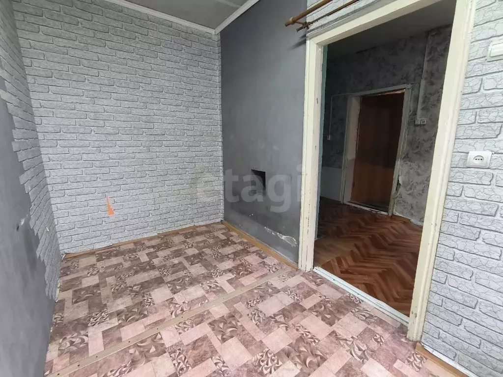 Дом в Саратовская область, Балашов пер. 2-й Новый, 4 (36 м) - Фото 2