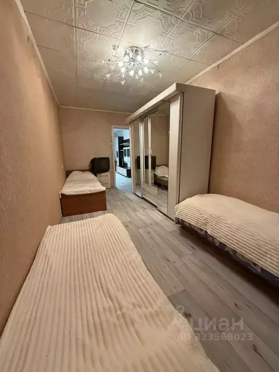 2-к кв. Белгородская область, Старый Оскол Рудничный мкр, 7 (44.5 м) - Фото 2