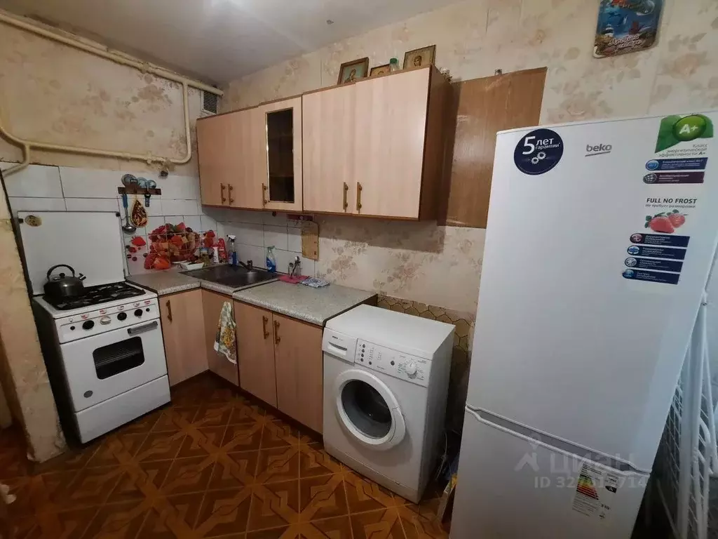 1-к кв. Московская область, Балашиха Железнодорожный мкр, ул. ... - Фото 2