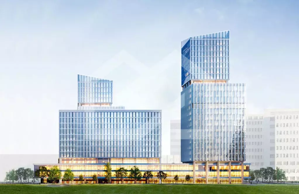 Офис в Москва ул. Архитектора Власова, 71к2 (76 м) - Фото 1