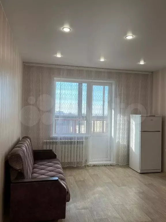 Квартира-студия, 29 м, 16/25 эт. - Фото 0
