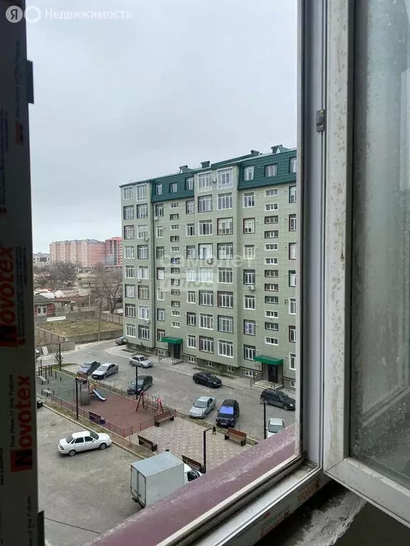 3-комнатная квартира: Каспийск, 2-й Зелёный переулок, 27А (99.1 м) - Фото 0