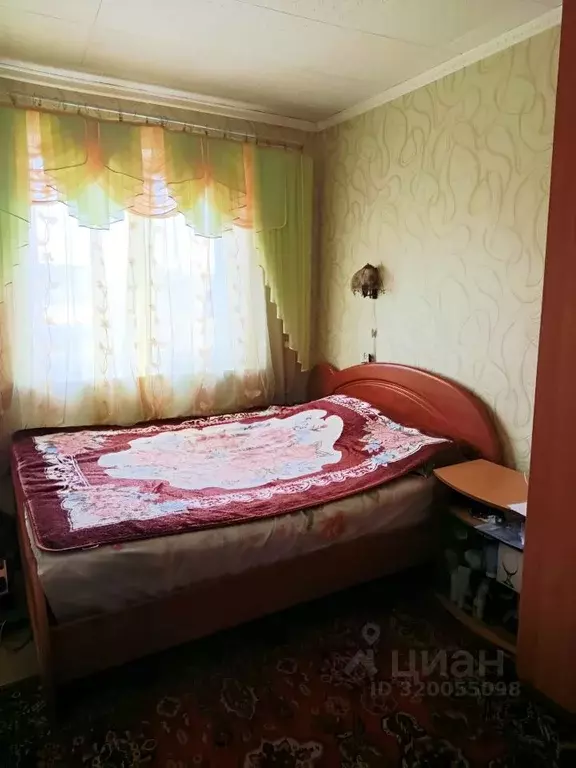 2-к кв. Оренбургская область, Орск Новый город мкр, ул. Юношеская, 11 ... - Фото 1