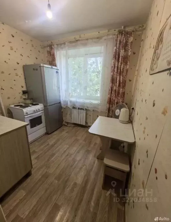 1-к кв. Иркутская область, Иркутск Байкальская ул., 200 (30.0 м) - Фото 1