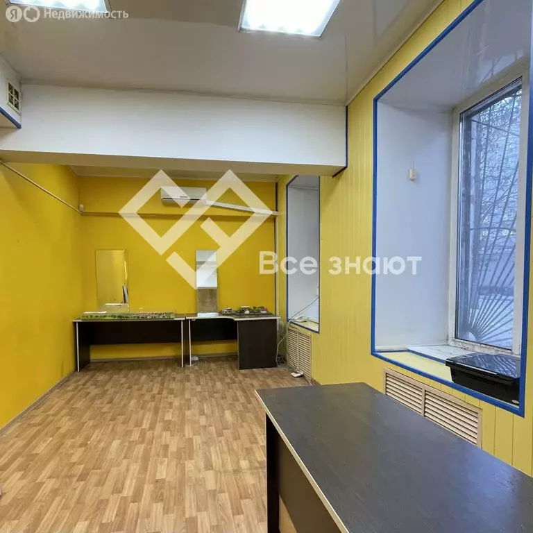 Офис (30 м) - Фото 2