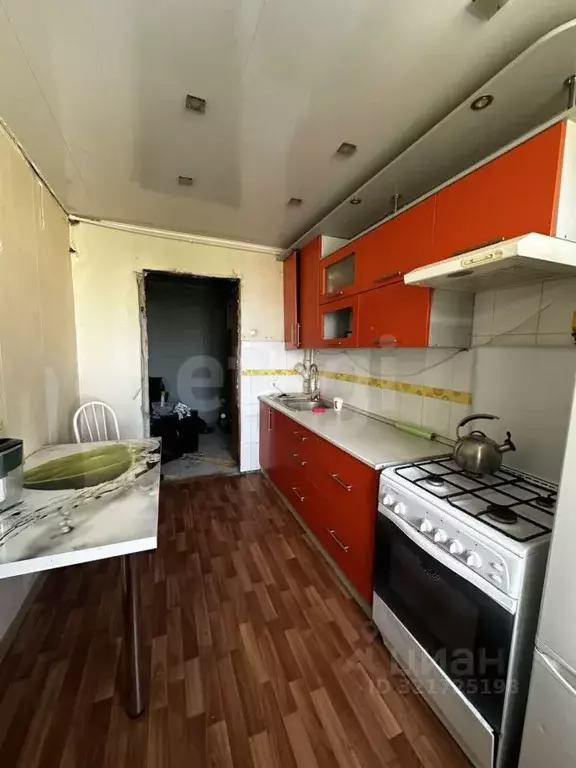 2-к кв. Владимирская область, Муром Карачаровское ш., 30А (50.3 м) - Фото 1