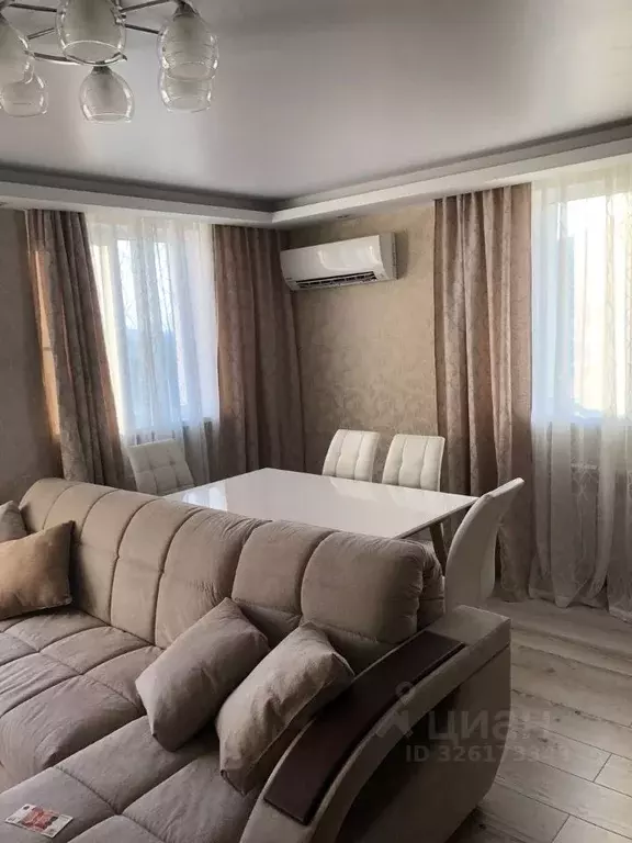 1-к кв. Краснодарский край, Сочи ул. Худякова, 7к3 (45.5 м) - Фото 2