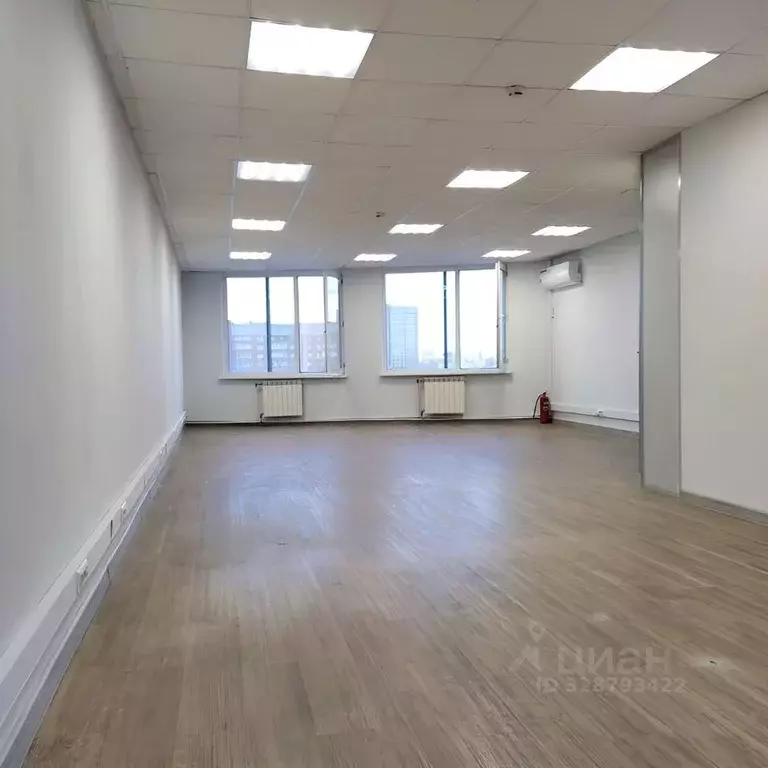 Офис в Новосибирская область, Новосибирск ул. Писарева, 102 (70 м) - Фото 1