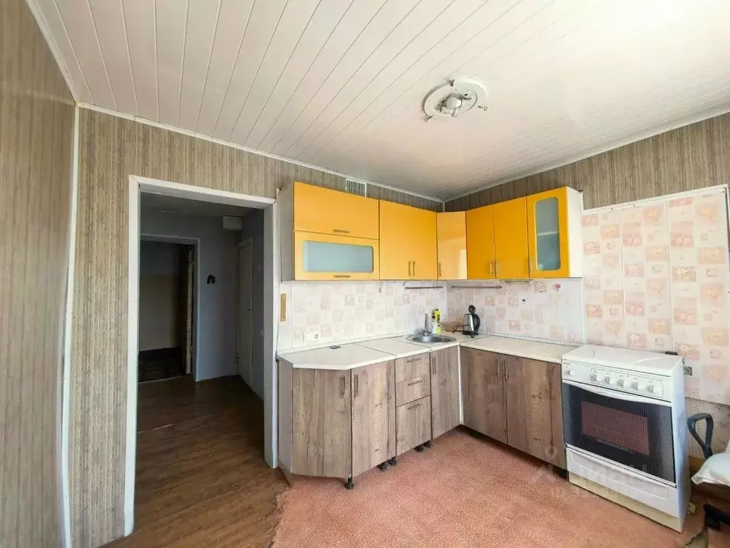 2-к кв. Оренбургская область, Оренбург ул. Монтажников, 34 (55.3 м) - Фото 2