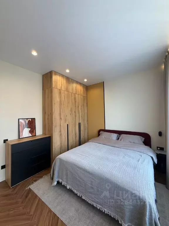 1-к кв. Москва ул. Крузенштерна, 9 (40.0 м) - Фото 2