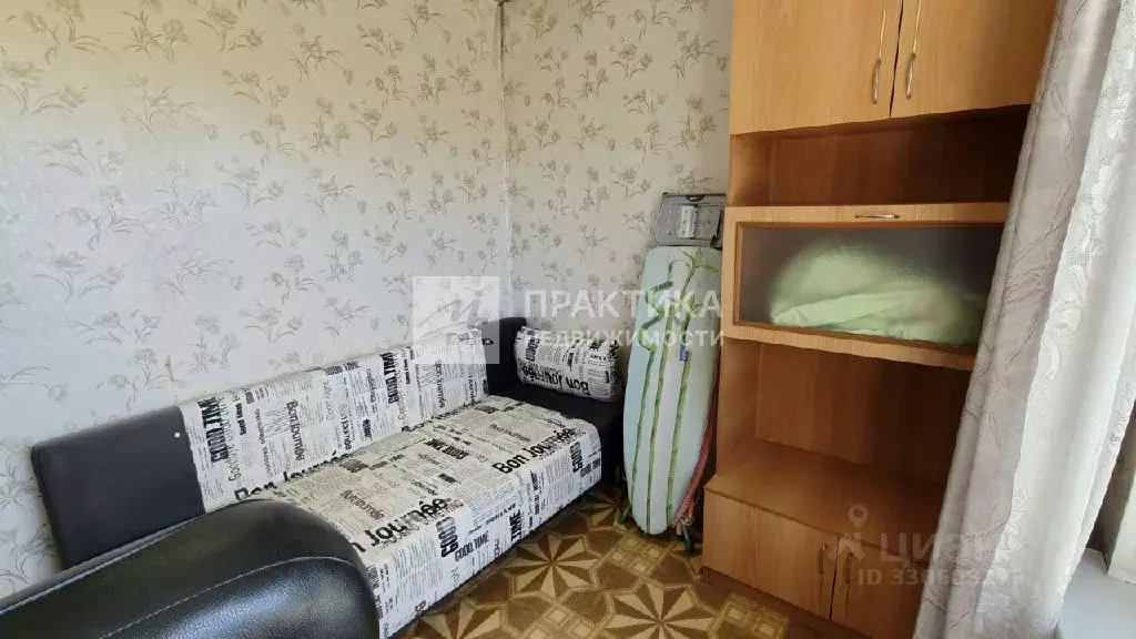 Продается 3-комнатная квартира - Фото 2