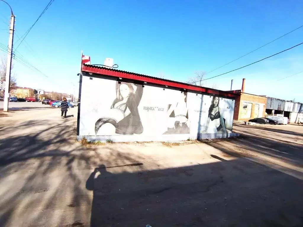 Производственно-складского помещения, 2700 м2 - Фото 1