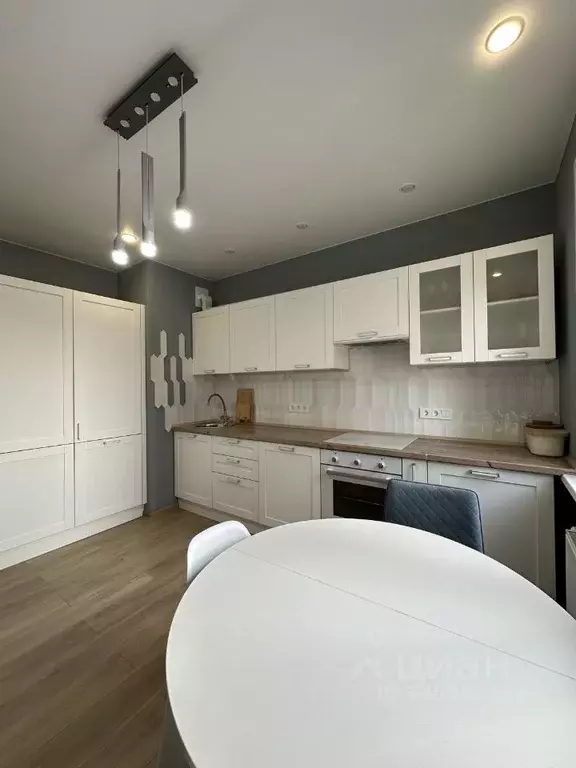 2-к кв. Москва ул. Красная Сосна, 3А (60.9 м) - Фото 2