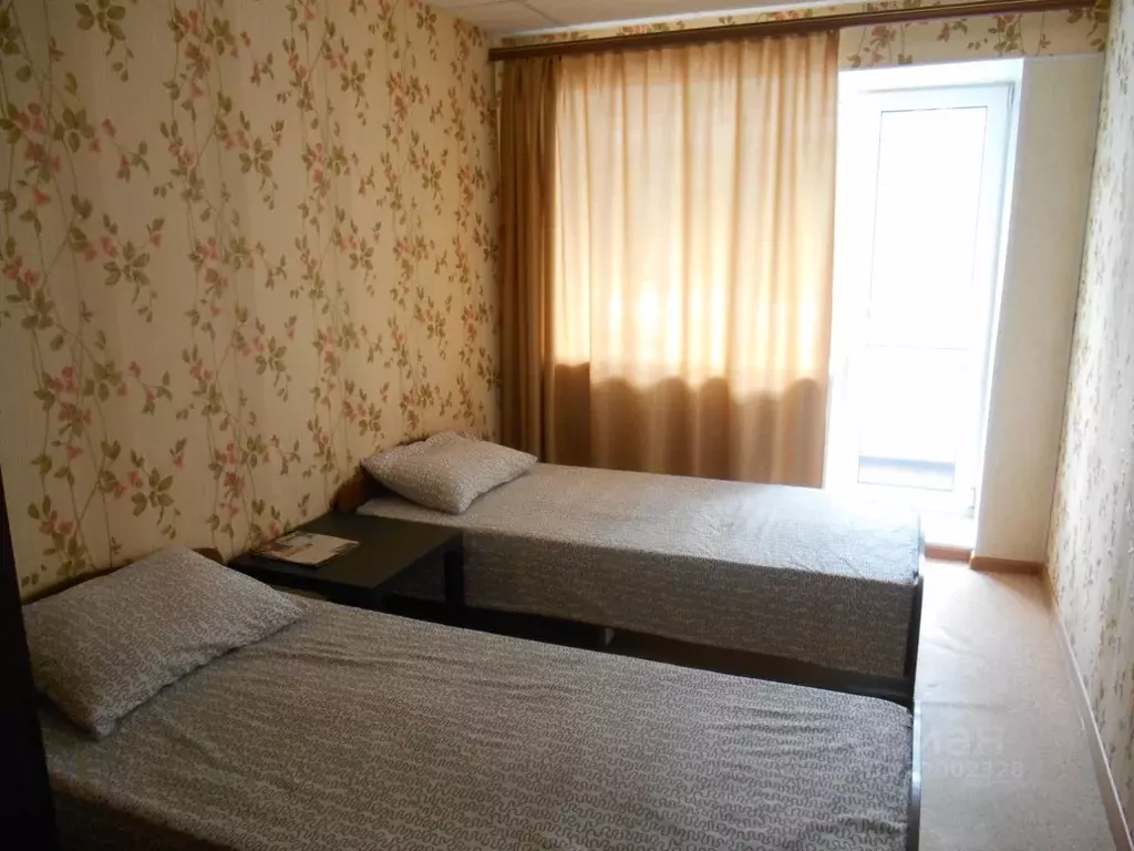 2-к кв. Ульяновская область, Димитровград ул. Гончарова, 11 (44.0 м) - Фото 0