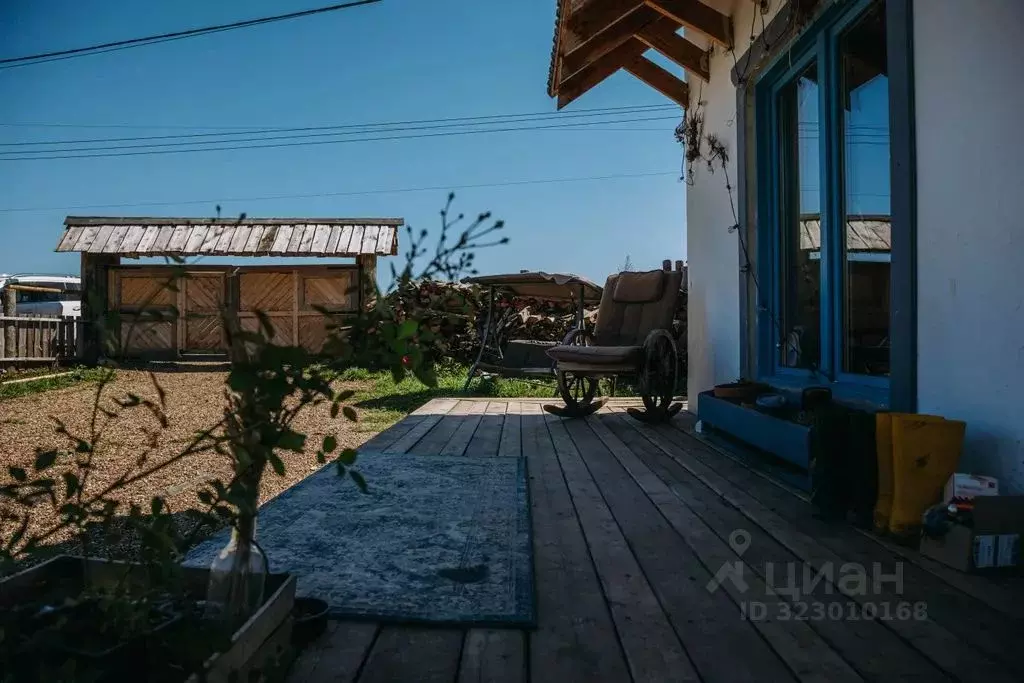 Дом в Московская область, Коломна городской округ, д. Борисовское  (25 ... - Фото 1