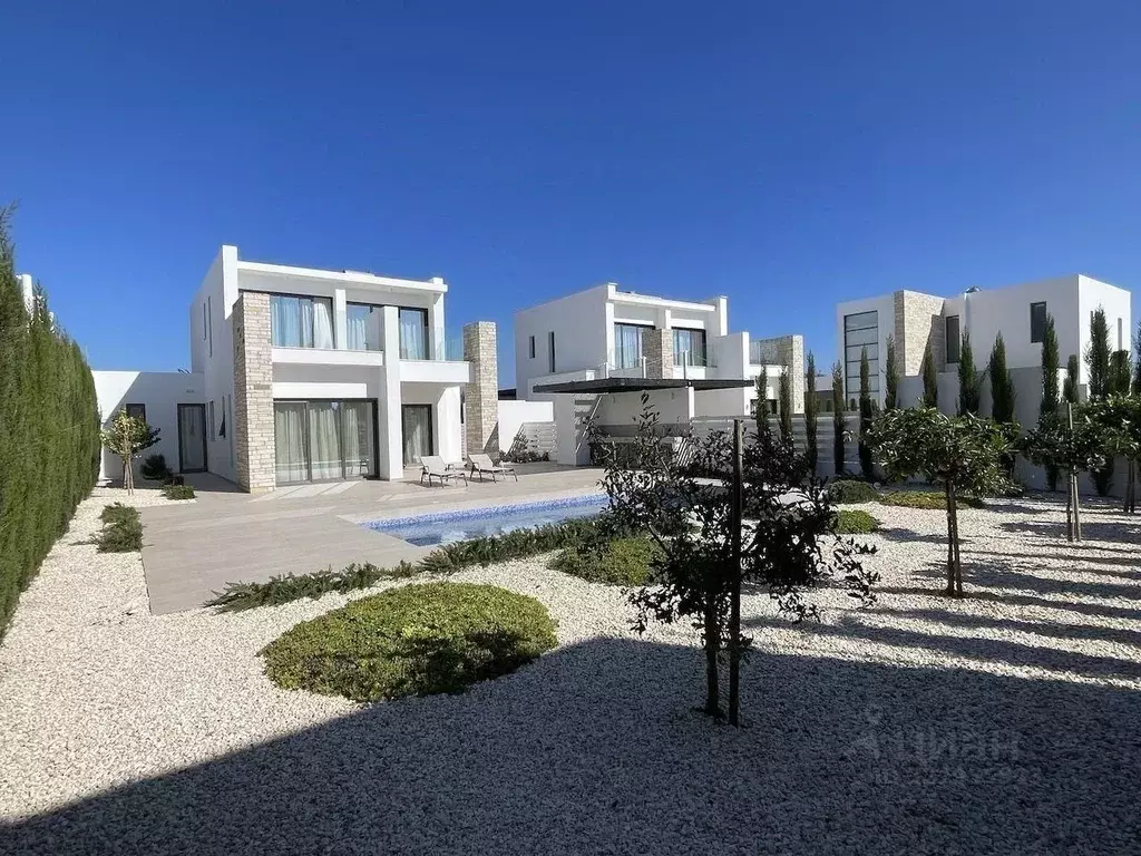 Коттедж в Краснодарский край, Сочи Миндальная ул., 20/5Г (180 м) - Фото 2