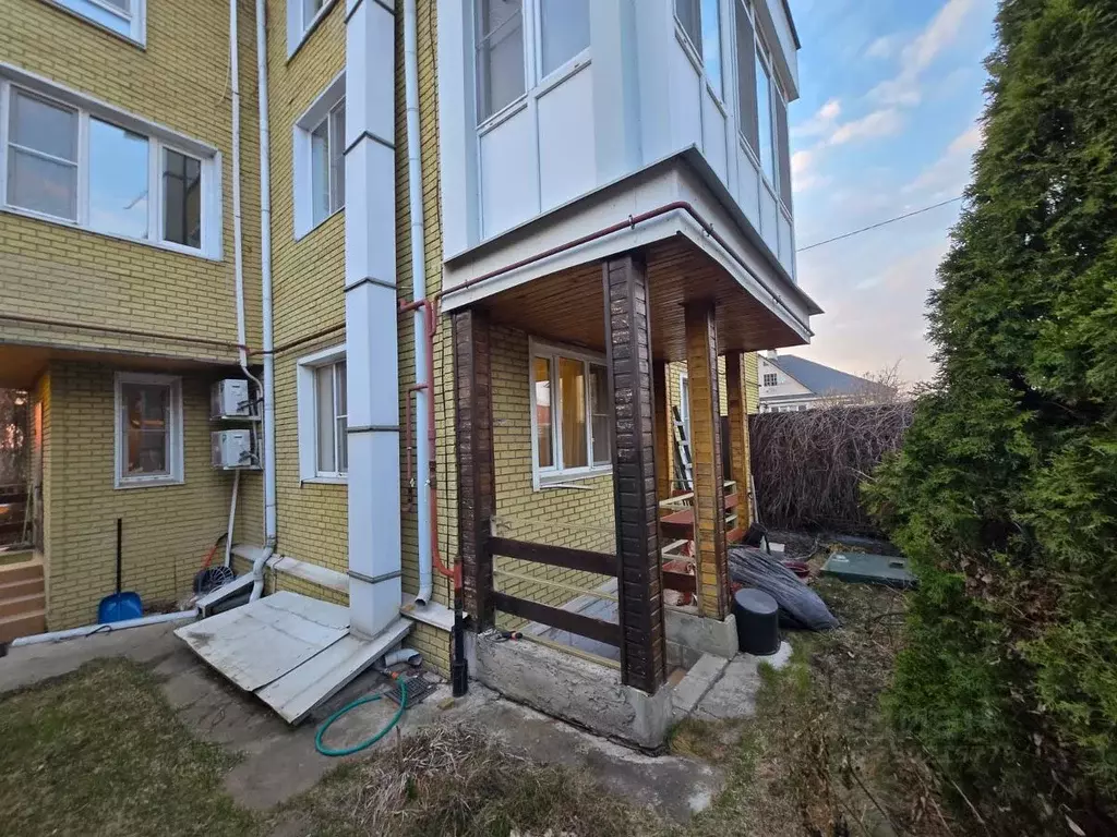 Дом в Московская область, Мытищи городской округ, д. Коргашино  (200 ... - Фото 2