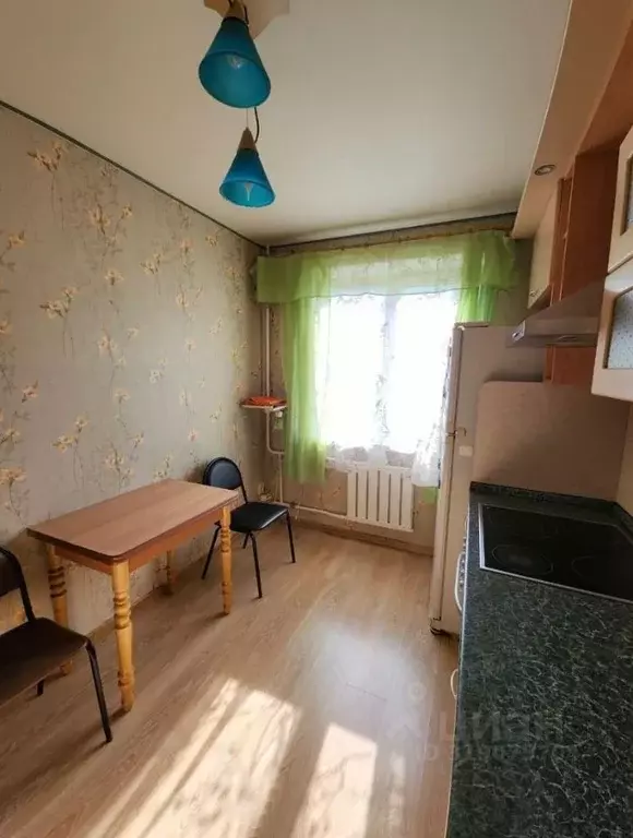 2-к кв. Приморский край, Владивосток Сахалинская ул., 30 (50.0 м) - Фото 2