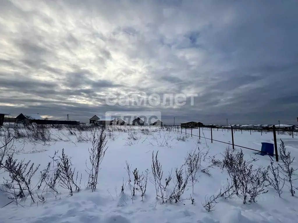 Участок в Пермский край, Пермский муниципальный округ, д. Мокино ул. ... - Фото 2