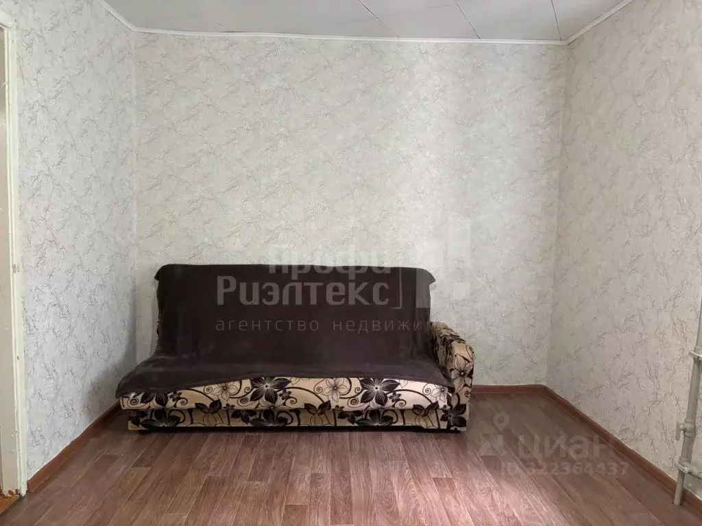 1-к кв. Нижегородская область, Нижний Новгород Херсонская ул., 16к3 ... - Фото 2