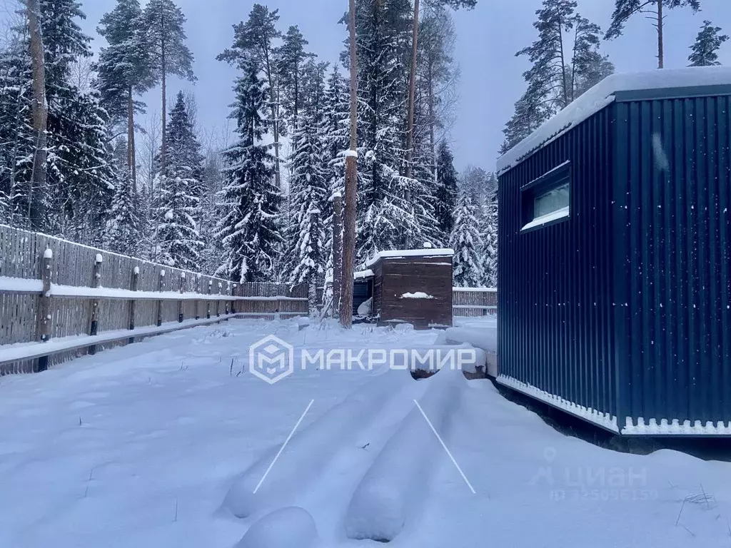 Дом в Кировская область, Оричевский район, Адышевское с/пос, д. ... - Фото 2