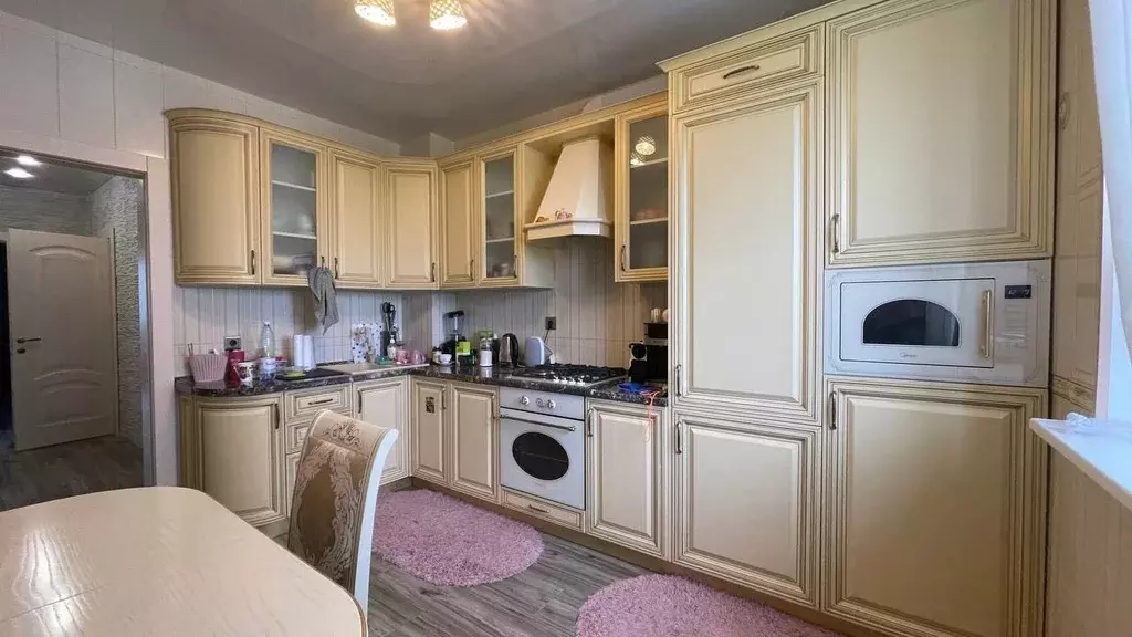 3-к кв. Самарская область, Самара Вилоновская ул., 90 (90.0 м) - Фото 1