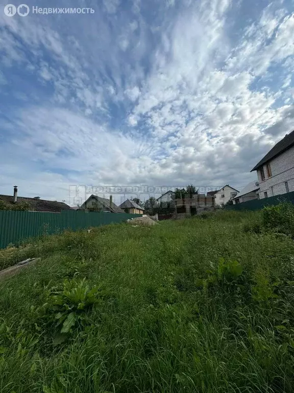 Участок в Смоленск, Орловская улица, 43 (8 м) - Фото 1
